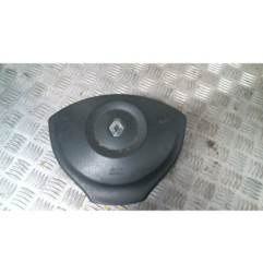 Air bag conducteur RENAULT MODUS