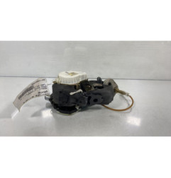 Pretensionneur de ceinture arriere gauche RENAULT MODUS