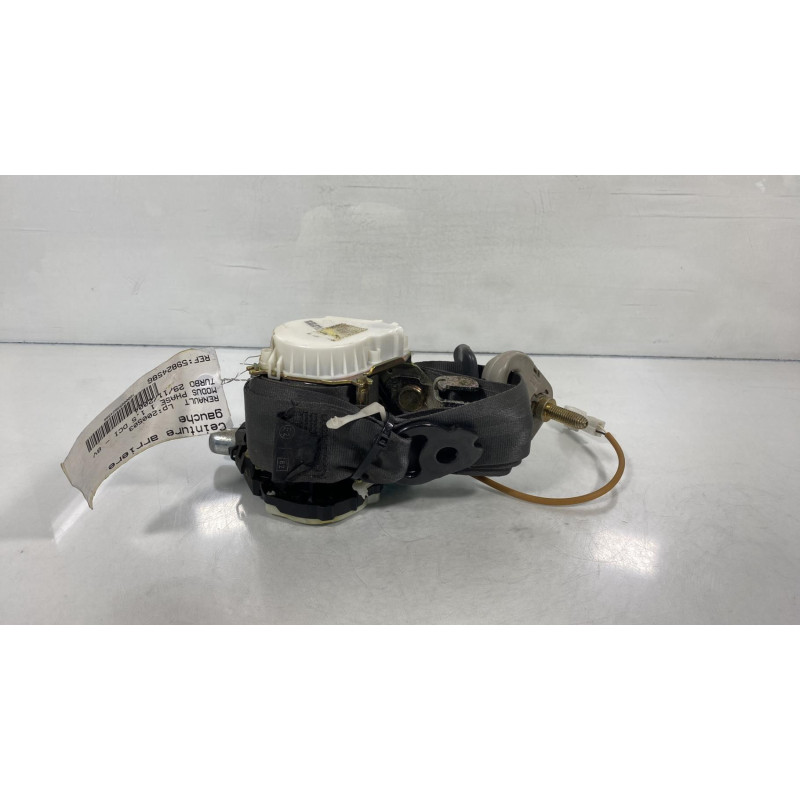 Pretensionneur de ceinture arriere gauche RENAULT MODUS Photo n°2