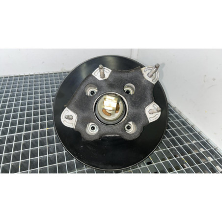 Mastervac RENAULT MODUS