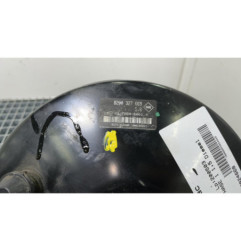 Mastervac RENAULT MODUS