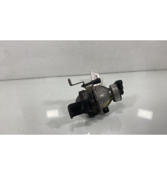 Anti brouillard gauche (feux) CHEVROLET SPARK Photo n°1