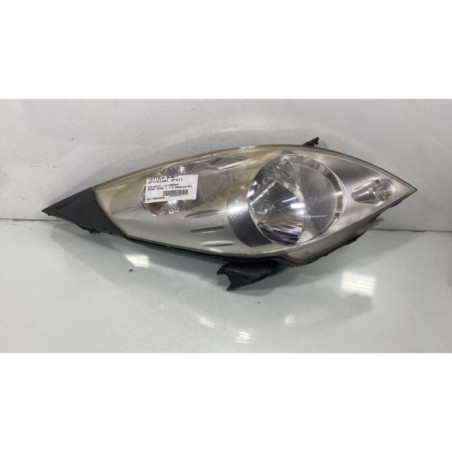 Optique avant principal droit (feux)(phare) CHEVROLET SPARK Photo n°1
