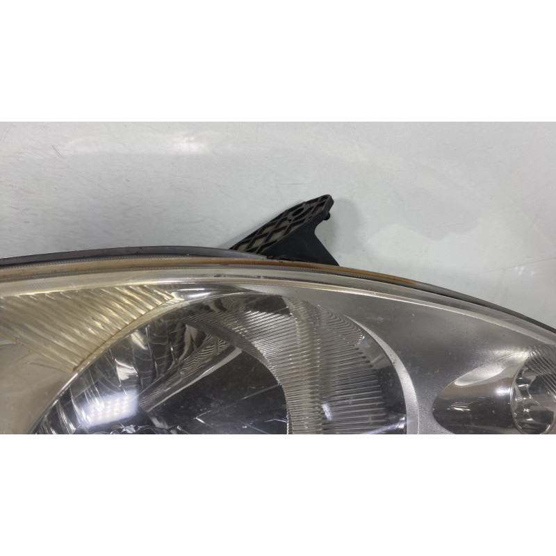 Optique avant principal droit (feux)(phare) CHEVROLET SPARK Photo n°3