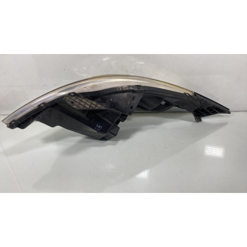 Optique avant principal droit (feux)(phare) CHEVROLET SPARK Photo n°4