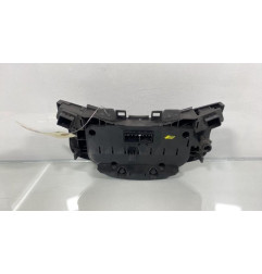 Commande chauffage CHEVROLET SPARK Photo n°1