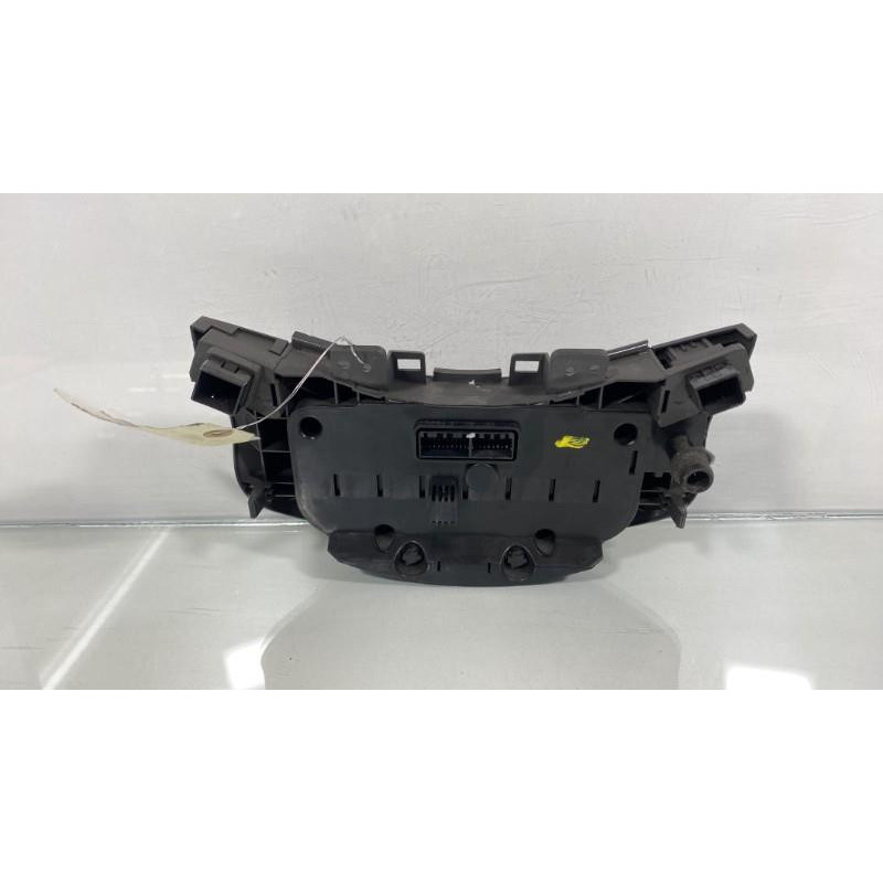 Commande chauffage CHEVROLET SPARK Photo n°1