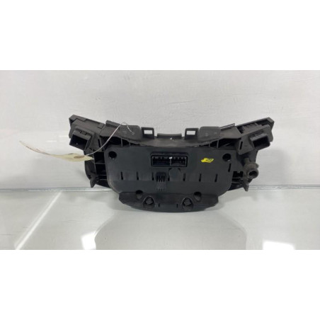 Commande chauffage CHEVROLET SPARK Photo n°1