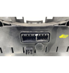 Commande chauffage CHEVROLET SPARK