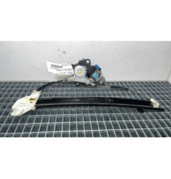 Leve vitre electrique avant droit CHEVROLET SPARK Photo n°1