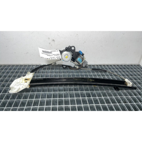 Leve vitre electrique avant droit CHEVROLET SPARK Photo n°1