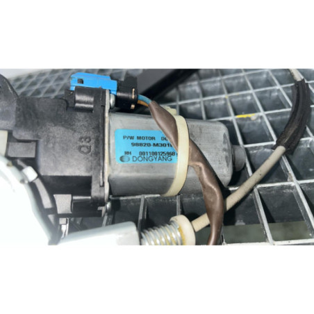 Leve vitre electrique avant droit CHEVROLET SPARK