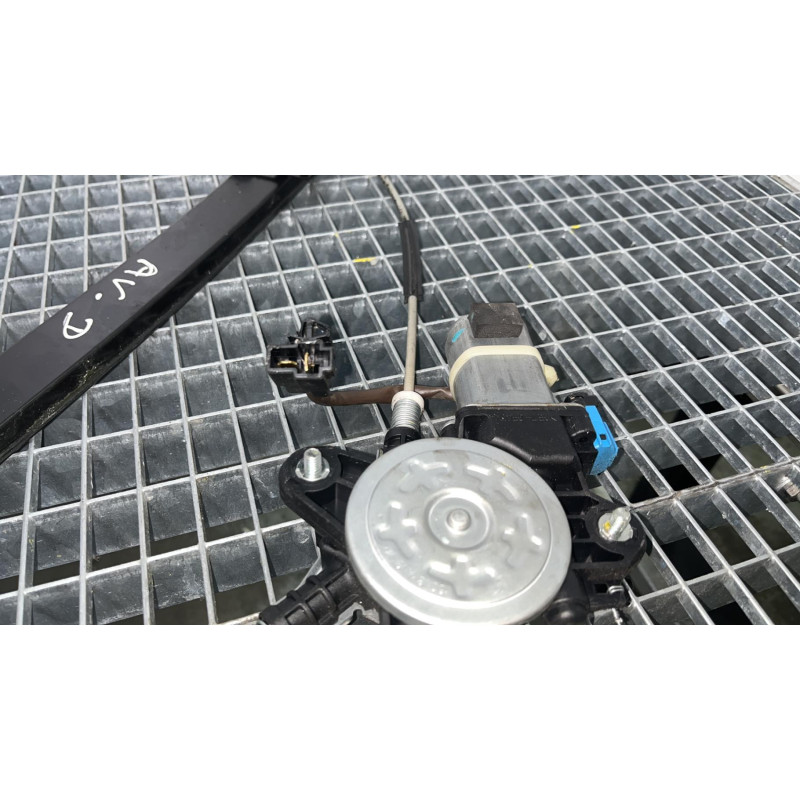 Leve vitre electrique avant droit CHEVROLET SPARK Photo n°3