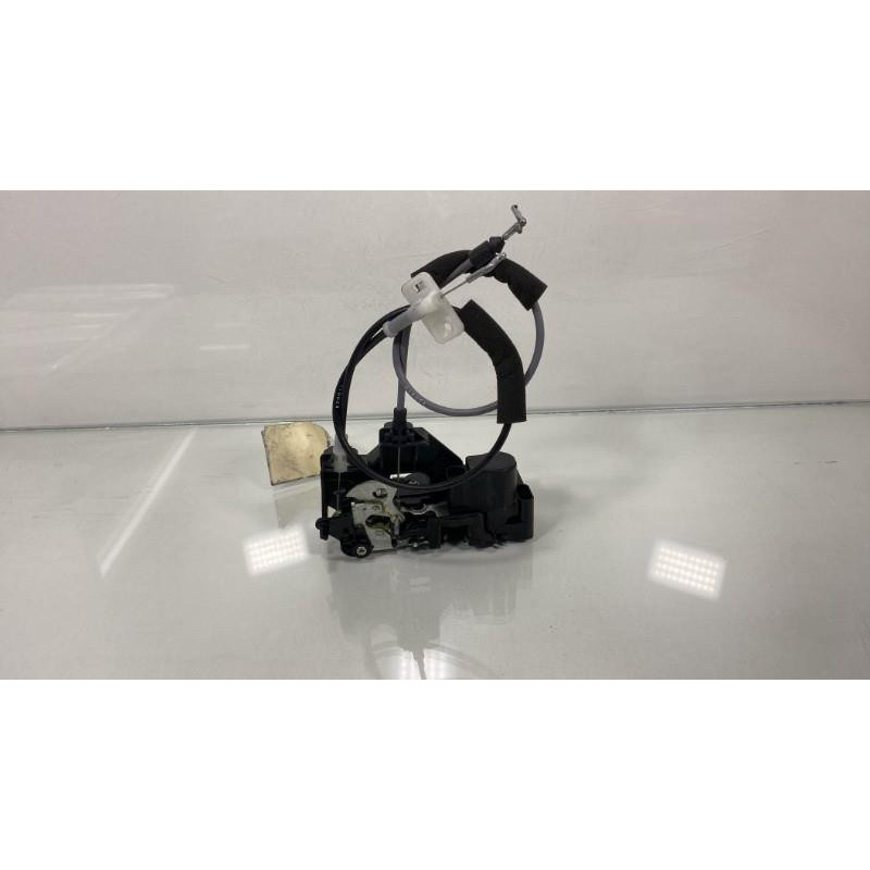 Serrure arriere droit CHEVROLET SPARK Photo n°1