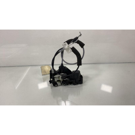 Serrure arriere droit CHEVROLET SPARK Photo n°1
