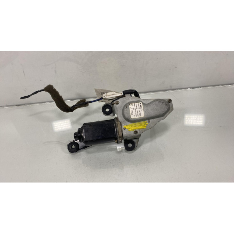 Moteur essuie glace arriere HYUNDAI PONY 3 Photo n°1