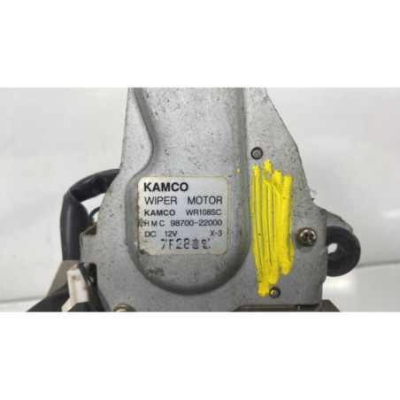 Moteur essuie glace arriere HYUNDAI PONY 3