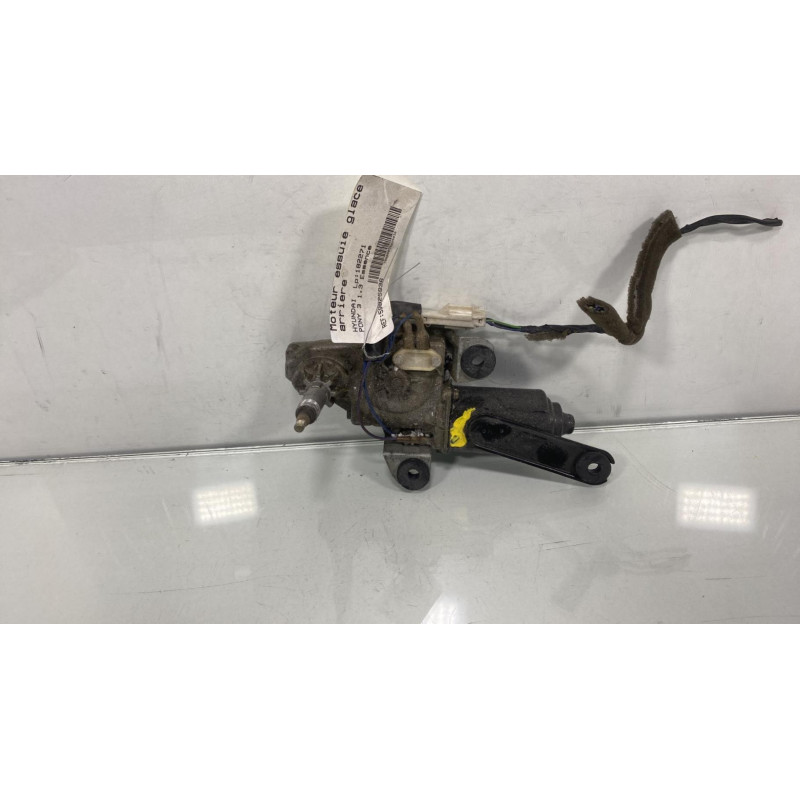 Moteur essuie glace arriere HYUNDAI PONY 3 Photo n°3