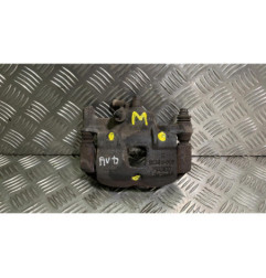 Etrier avant droit (freinage) HYUNDAI PONY 3 Photo n°1