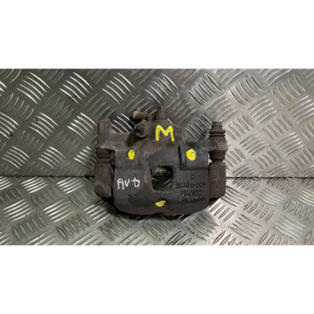 Etrier avant droit (freinage) HYUNDAI PONY 3 Photo n°1