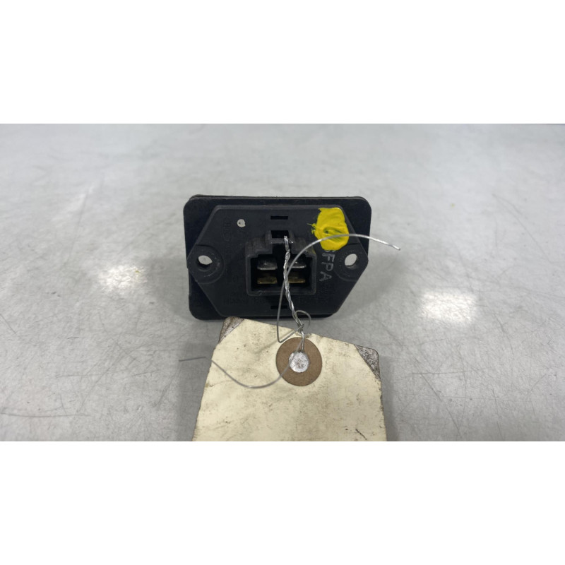 Resistance chauffage HYUNDAI PONY 3 Photo n°1