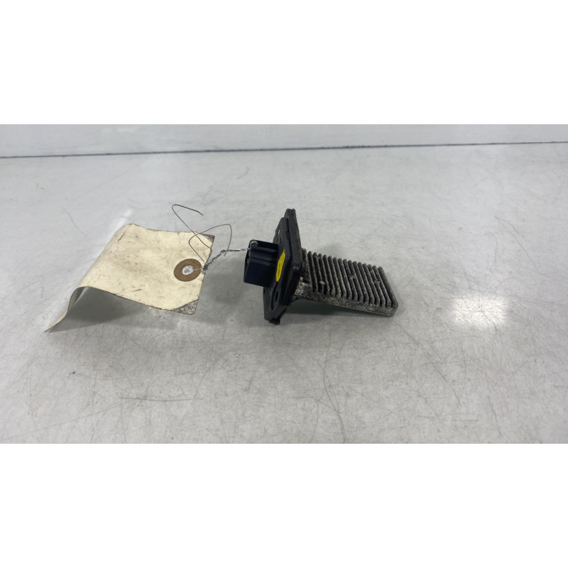 Resistance chauffage HYUNDAI PONY 3 Photo n°2