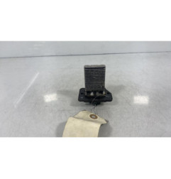Resistance chauffage HYUNDAI PONY 3