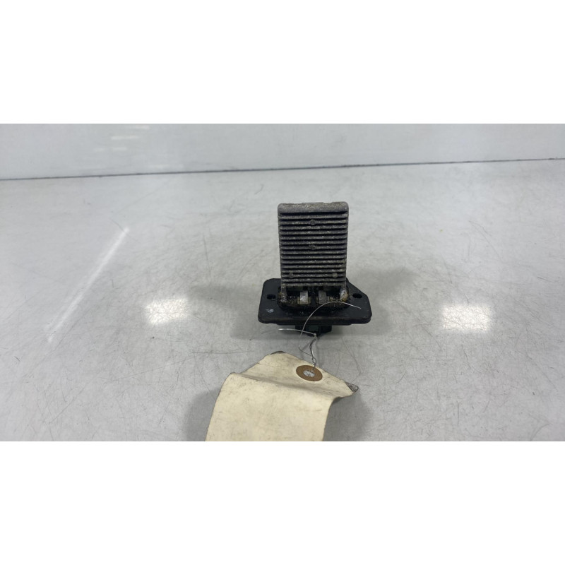 Resistance chauffage HYUNDAI PONY 3 Photo n°3