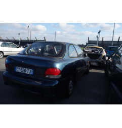 Resistance chauffage HYUNDAI PONY 3