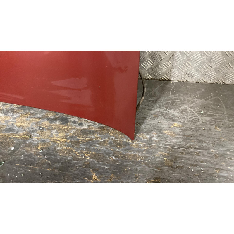 Capot HYUNDAI LANTRA 2 Photo n°3