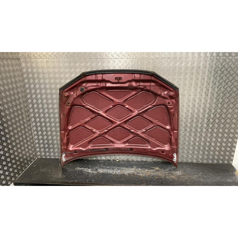 Capot HYUNDAI LANTRA 2 Photo n°4