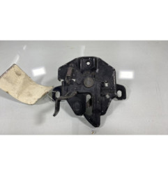 Fermeture de capot HYUNDAI LANTRA 2