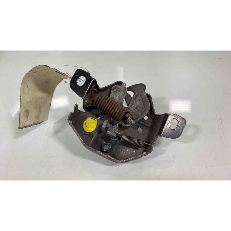 Fermeture de capot HYUNDAI LANTRA 2 Photo n°3