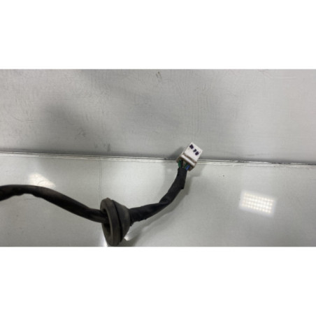 Feu arriere principal gauche (feux) HYUNDAI LANTRA 2