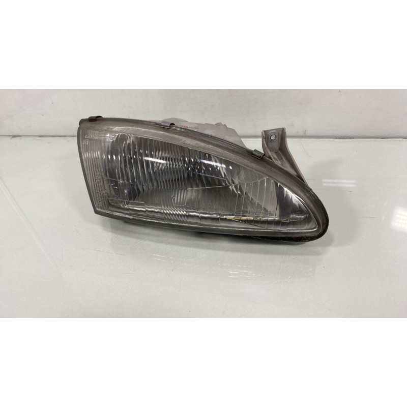Optique avant principal droit (feux)(phare) HYUNDAI LANTRA 2 Photo n°3