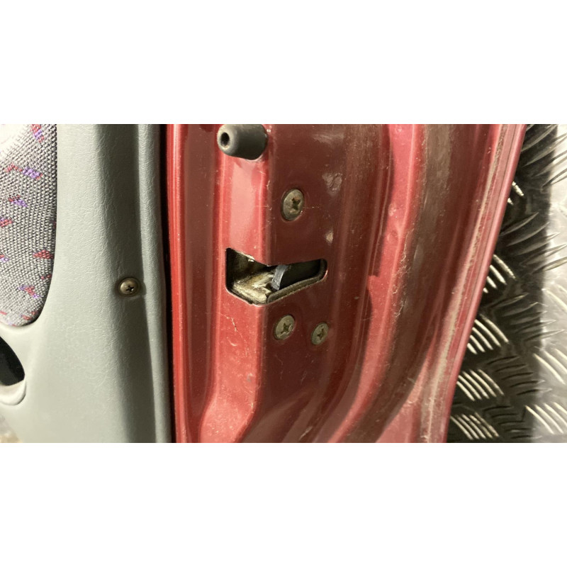 Porte avant droit HYUNDAI LANTRA 2 Photo n°4