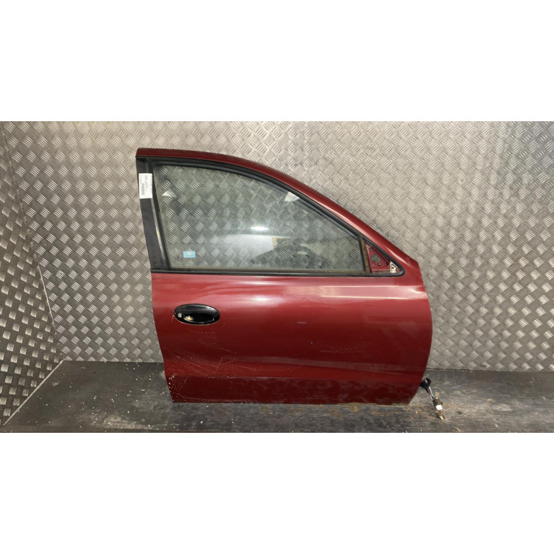 Porte avant droit HYUNDAI LANTRA 2 Photo n°5