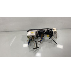 Commande chauffage HYUNDAI LANTRA 2 Photo n°1