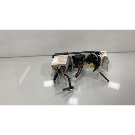 Commande chauffage HYUNDAI LANTRA 2 Photo n°1