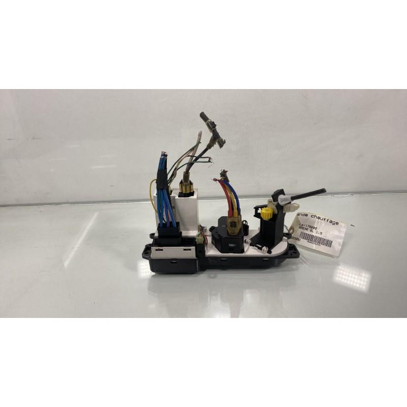 Commande chauffage HYUNDAI LANTRA 2 Photo n°2