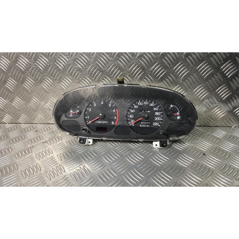Compteur HYUNDAI LANTRA 2 Photo n°2