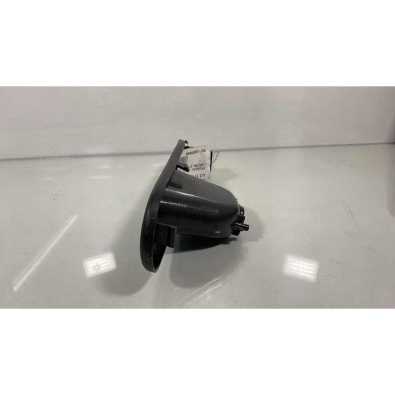 Interrupteur de leve vitre avant droit HYUNDAI LANTRA 2 Photo n°1