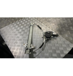 Leve vitre electrique avant gauche HYUNDAI LANTRA 2 Photo n°1