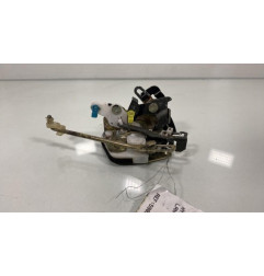 Serrure arriere droit HYUNDAI LANTRA 2 Photo n°1
