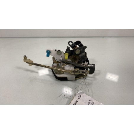 Serrure arriere droit HYUNDAI LANTRA 2 Photo n°1
