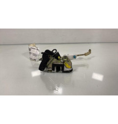 Serrure arriere droit HYUNDAI LANTRA 2