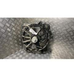 Moto ventilateur radiateur HYUNDAI LANTRA 2 Photo n°1