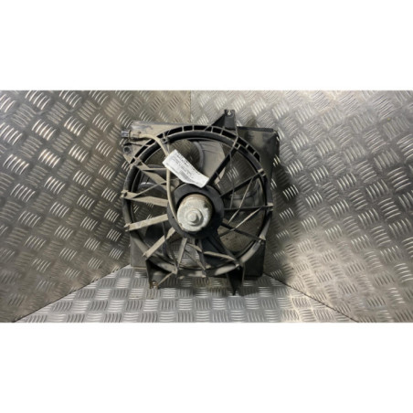 Moto ventilateur radiateur HYUNDAI LANTRA 2 Photo n°1