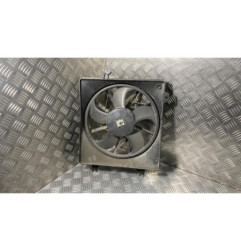 Moto ventilateur radiateur HYUNDAI LANTRA 2