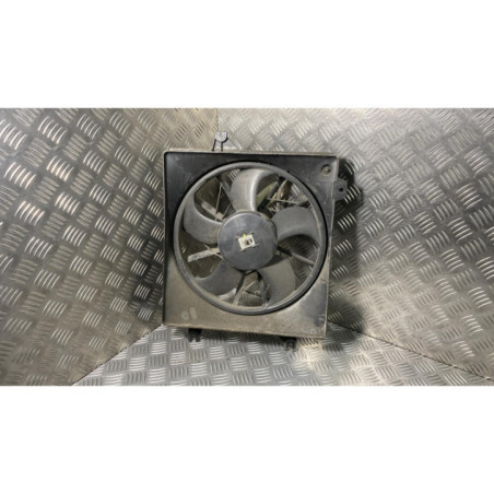 Moto ventilateur radiateur HYUNDAI LANTRA 2